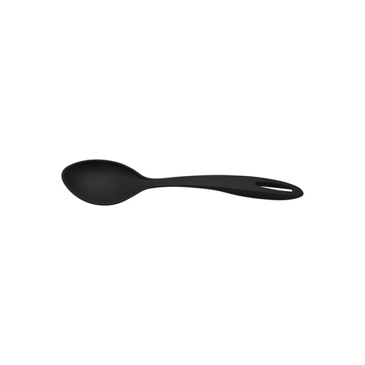[086-84746] CUCHARA PARA SERVIR TRAMONTINA 25156/100 ABILITY NEGRO
