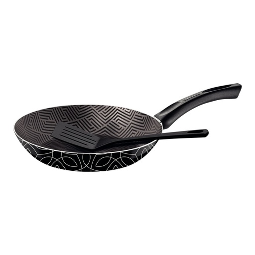 [086-97845] SARTEN TRAMONTINA 28508/626 PARIS 26CM