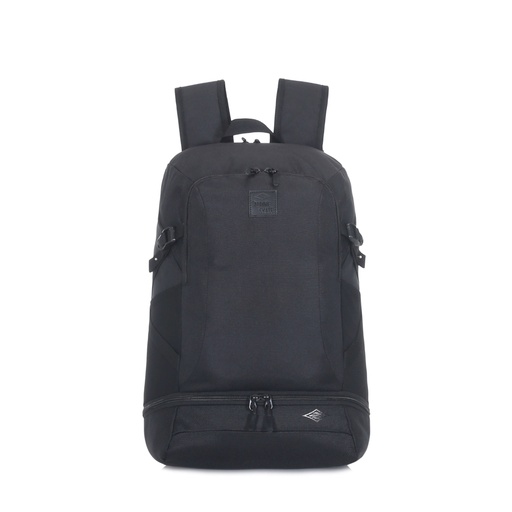 [198-62367] MOCHILA ALPINE SKATE 16236 PORTANOTEBOOK NEGRO