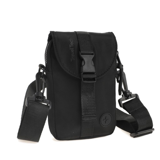 [210-35413] MORRAL TRAVEL TECH 53541 NEGRO