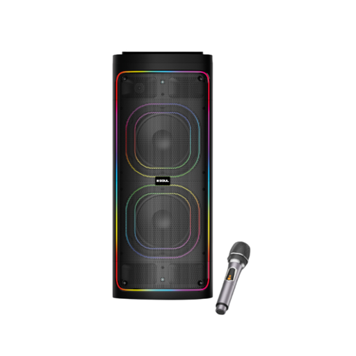 [164-73633] PARLANTE SOUL PLT-XL1000 60W*2