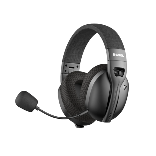 [164-73954] AURICULAR SOUL PER-OAURWH100 OFFICE BT