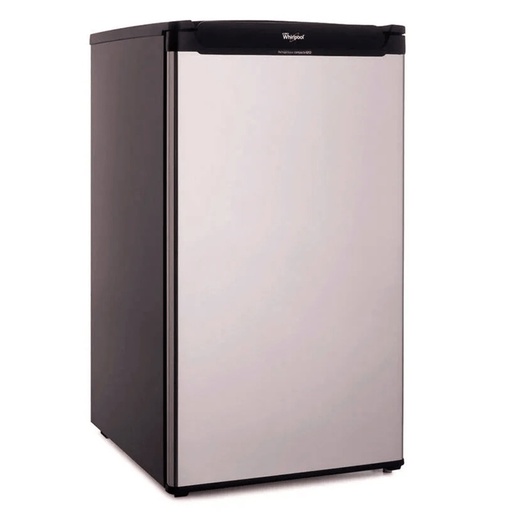 [062-73826] HELADERA WHIRLPOOL WRA-12CK 117L