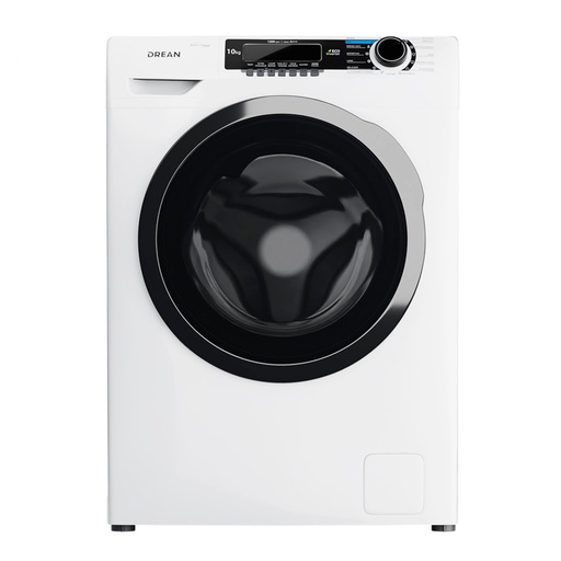 [186-36795] LAVARROPAS DREAN LFDR1012SB0 ECO INVERTER 10KG