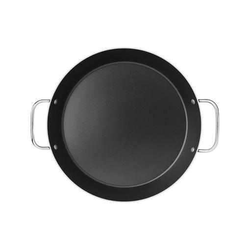 [086-25038] PAELLERA TRAMONTINA 20125/038 LORETO 38 CM