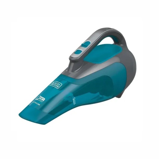 [114-22501] ASPIRADORA B&D HWVI-225J01 PORTATIL 9.6W