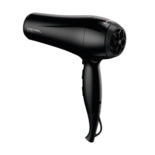 [017-45726] SECADOR GAMA MISTRAL CERAMIC ION 2200W