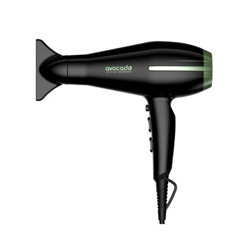 [017-56586] SECADOR GAMA TEMPO AVOCADO 2200W