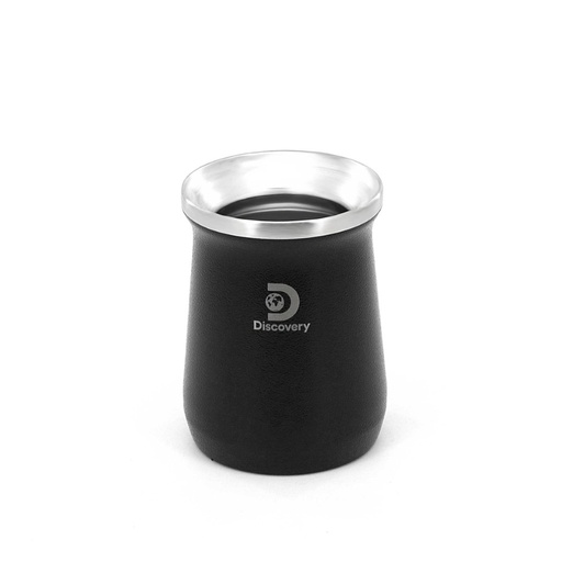 [211-84963] MATE DISCOVERY 18496 236ML NEGRO