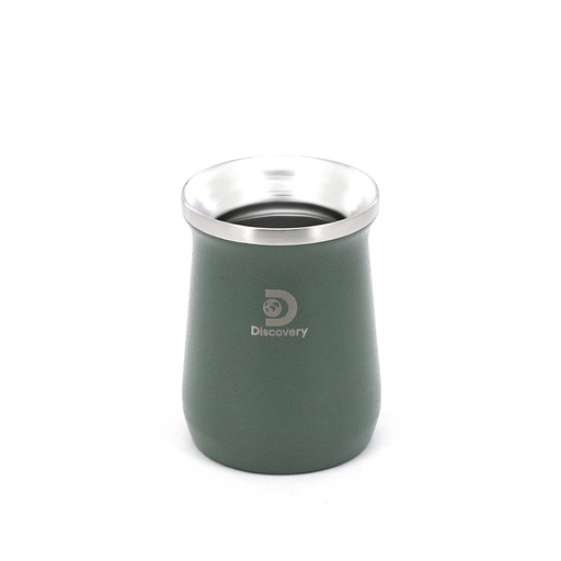 [211-84960] MATE DISCOVERY 18496 236ML VERDE