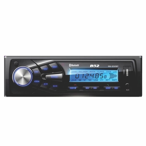 [027-70683] ESTEREO B52 RM-2021BT 52W x 4