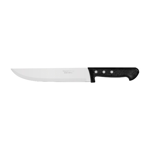 [086-08922] CUCHILLO DE COCINA TRAMONTINA 22921/008 PLENUS 8"