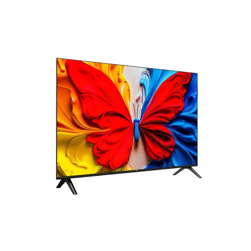 [124-29296] TV QLED TCL 43S5K GOOGLE TV