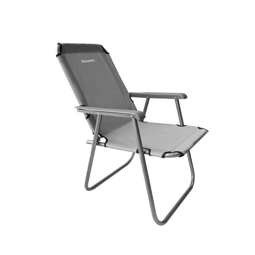 [211-04665] REPOSERA DISCOVERY 30466 GRIS