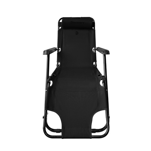 [211-04682] REPOSERA DISCOVERY 30468 NEGRO