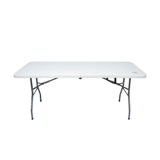 [211-04692] MESA CAMPING DISCOVERY 30469 PLEGABLE 180CM