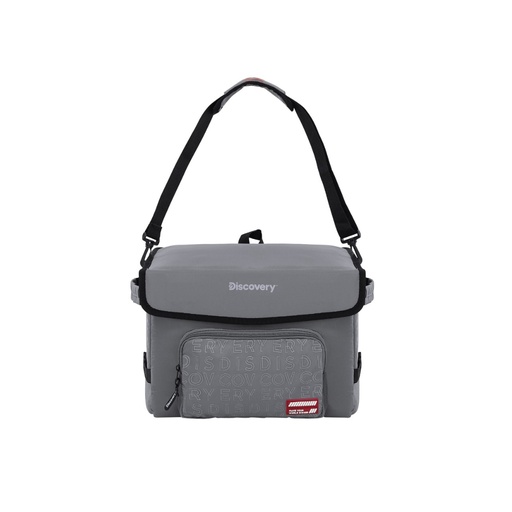 [211-90664] BOLSO CONSERVADOR DISCOVERY 19066 GRIS