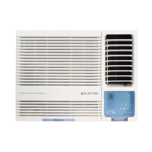 [149-62691] AIRE ELECTRA EWF12FC VENTANA 3600W