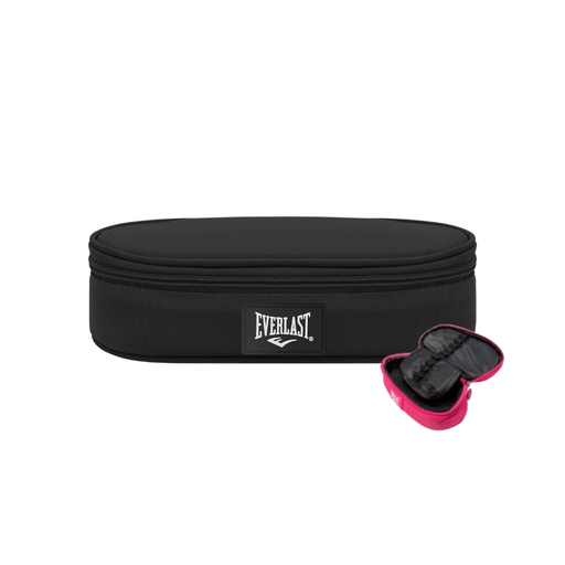 [200-02336] CARTUCHERA EVERLAST 30233 NEGRO SIMPLE