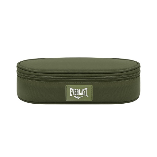 [200-02330] CARTUCHERA EVERLAST 30233 VERDE MILITAR