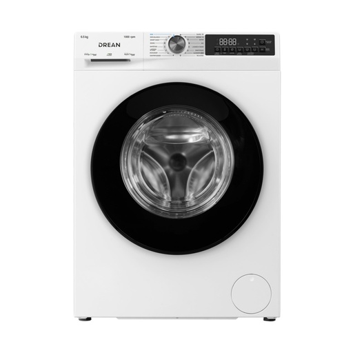 [186-38041] LAVARROPAS DREAN LCFDR0610LB0 INVERTER 6KG