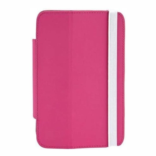 [097-44652] FUNDA CASE LOGIC SFOL-107 ROSA