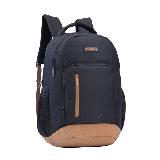 [211-85042] MOCHILA DISCOVERY 28504 19" NEGRO