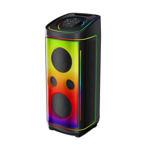 [164-74470] PARLANTE SOUL PLT-XL5000 ULTRA HIT 300W 2x8"