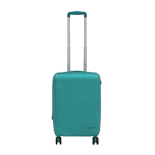 [211-91800] VALIJA DISCOVERY 19180 CARRY ON 20" VERDE