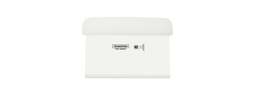 [086-16928] RASPADOR TRAMONTINA 24687/180 PROFISSIONAL 4X6