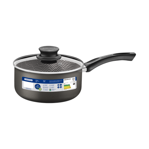 [086-81431] OLLA TRAMONTINA 28525/618 PARIS 18CM 