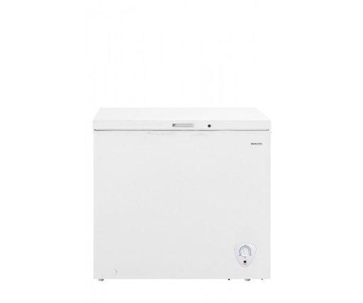 [084-81057] FREEZER PHILCO PHCH199B DE POZO 192L