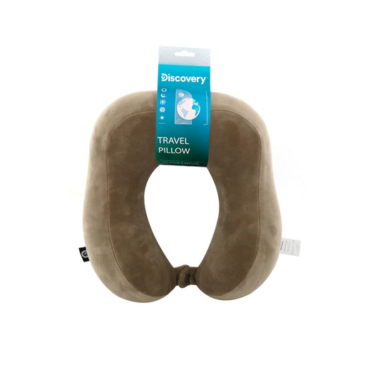 [211-71233] ALMOHADA DE VIAJE DISCOVERY 17123 KAKY