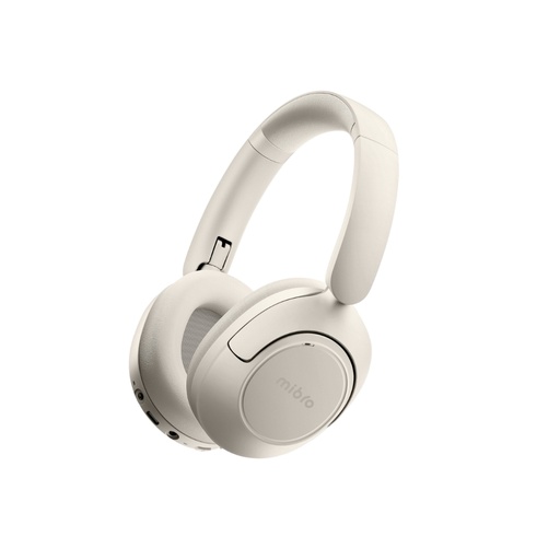 [187-82262] AURICULAR MIBRO HEADPHONE ONE BLANCO 