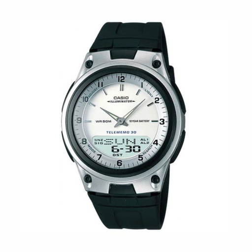 [053-00079] RELOJ CASIO AW-80 7AVDF