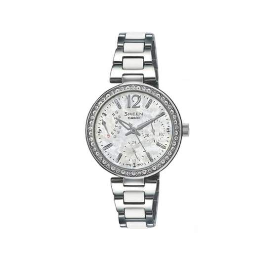 [053-13042] RELOJ CASIO SHE-3042D 7A