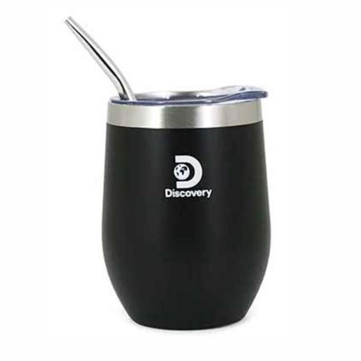 [211-36771] MATE DISCOVERY 13677 350ML NEGRO