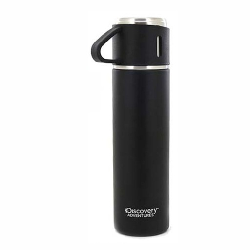 [211-14083] TERMO DISCOVERY 11408-C 500ML NEGRO