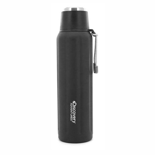 [211-36113] TERMO DISCOVERY 13611-C 750ML NEGRO