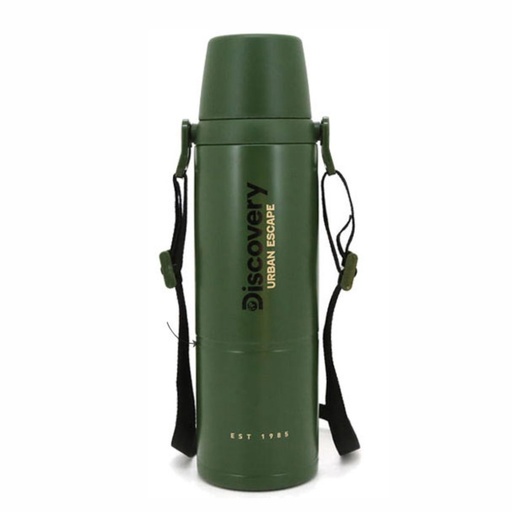 [211-01072] TERMO DISCOVERY 14107-C 1000ML VERDE