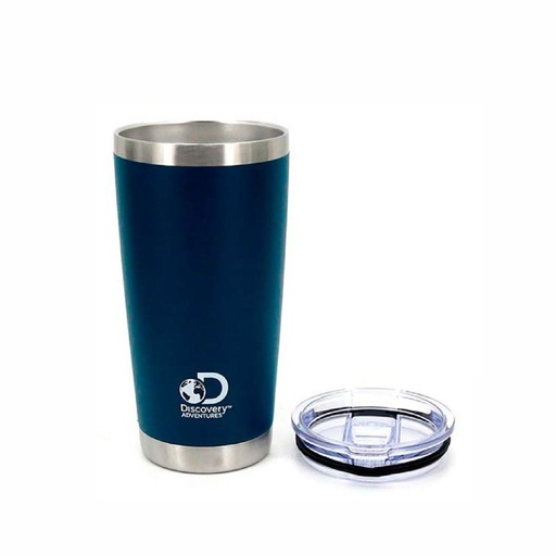 [211-40105] VASO DISCOVERY 14010 600ML AZUL