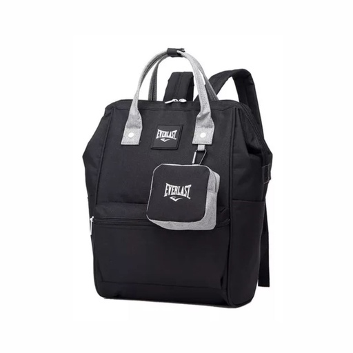 [200-15926] MOCHILA EVERLAST 21592N BLACK