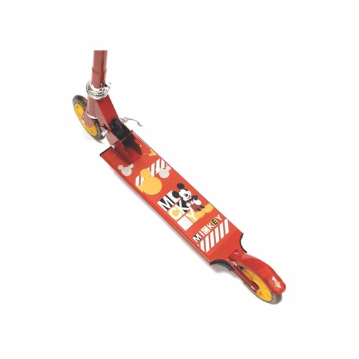 [170-33406] MONOPATIN LAMBORGHINI 177334 006M MICKEY ROJO