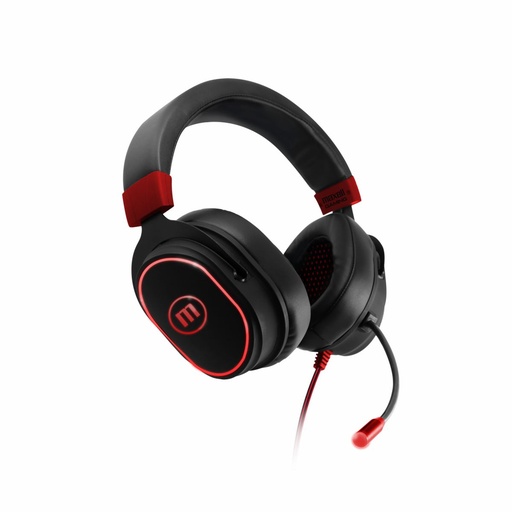 [157-47834] AURICULAR GAMER MAXELL CA-H-MIC1200