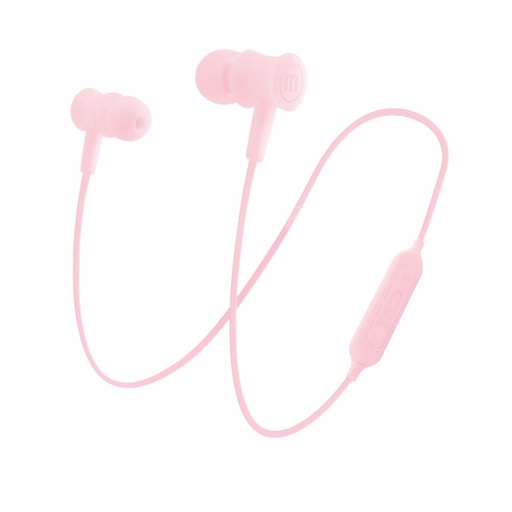 [157-48341] AURICULAR MAXELL EB-BT600 ROSA