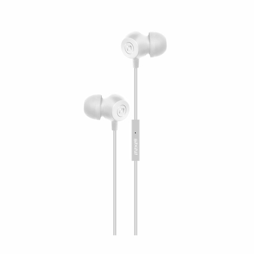 [157-47946] AURICULAR MAXELL IN-BAX BLANCO