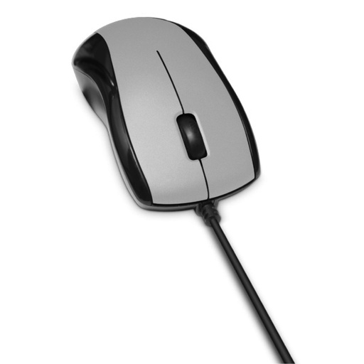 [157-47288] MOUSE MAXELL MOWR-101 GRIS