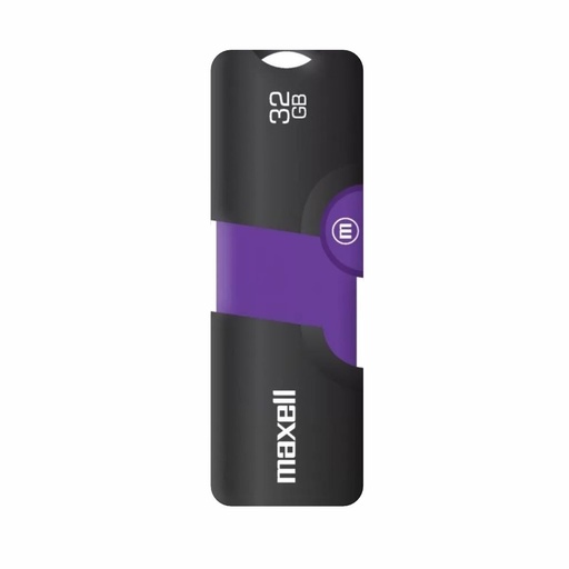 [157-17246] PEN DRIVE MAXELL USBF-32 2.0