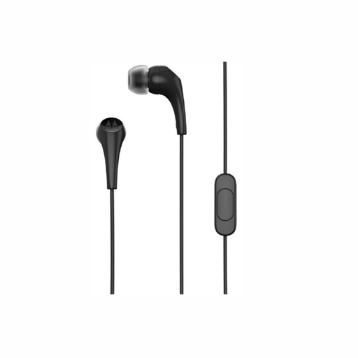 [116-32159] AURICULAR MOTOROLA EARBUDS 2-S NEGRO