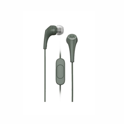 [116-32014] AURICULAR MOTOROLA EARBUDS2 SLATE